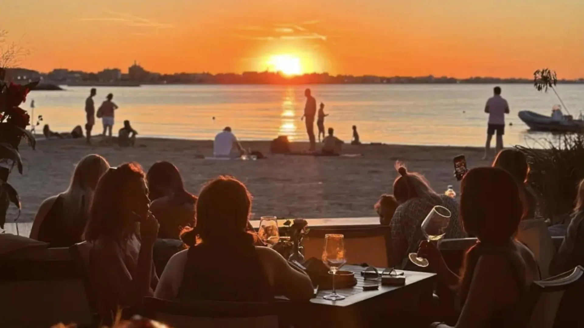 Daire Casa A Cinque Minuti Dal Mare - San Zulien Beach 1 Rimini İtalya
