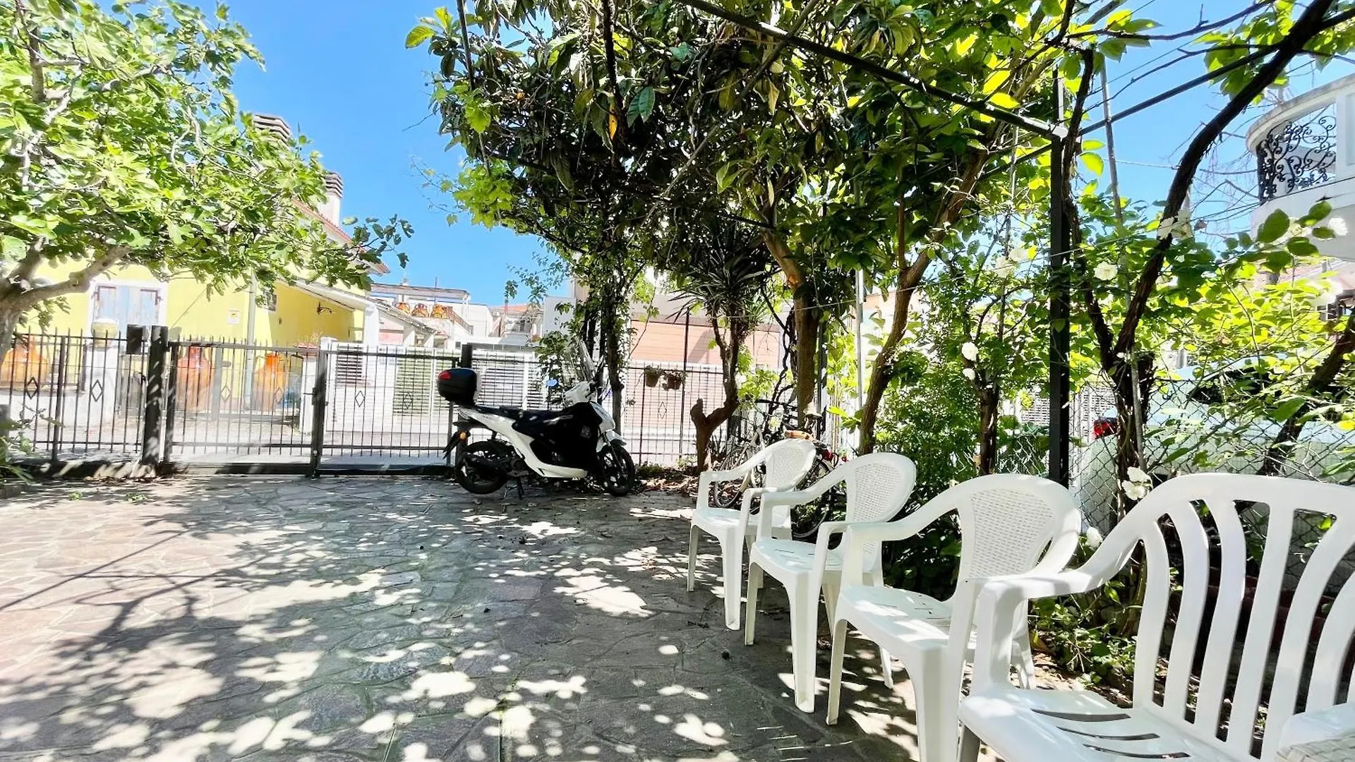 Casa A Cinque Minuti Dal Mare - San Zulien Beach 1 Rimini