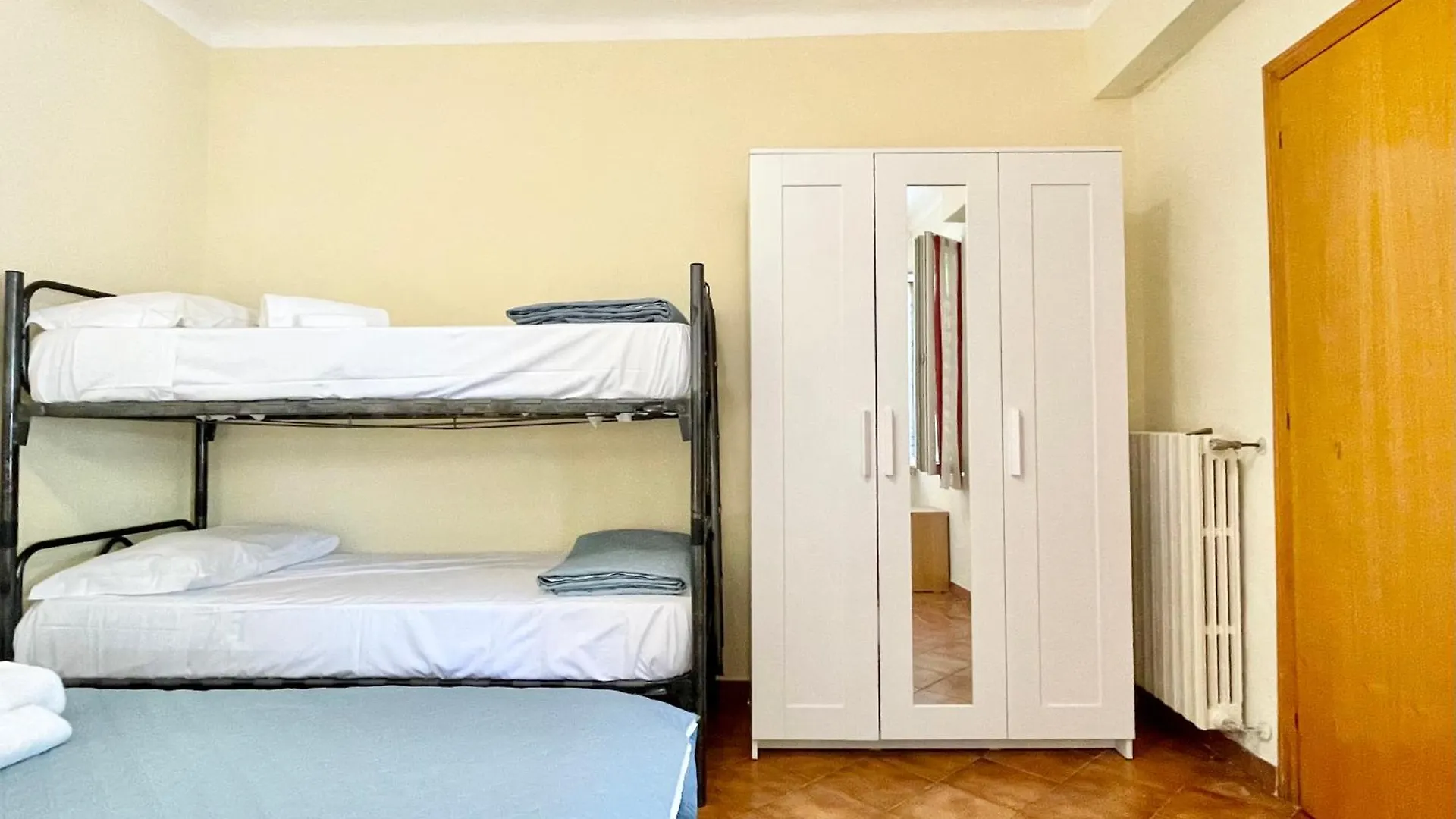 Apartment Casa A Cinque Minuti Dal Mare - San Zulien Beach 1 Rimini