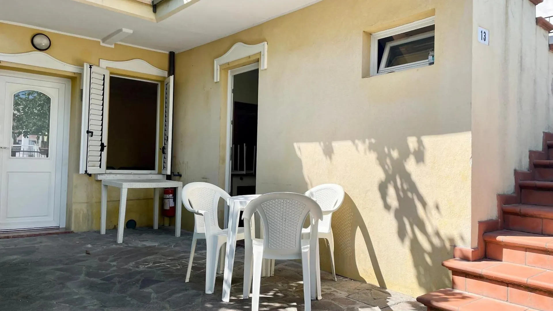 Apartment Casa A Cinque Minuti Dal Mare - San Zulien Beach 1 Rimini