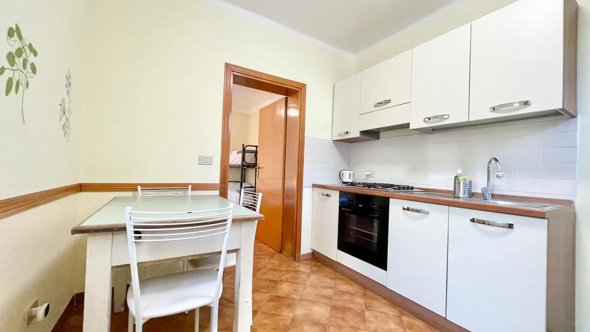 Casa A Cinque Minuti Dal Mare - San Zulien Beach 1 Rimini Italy