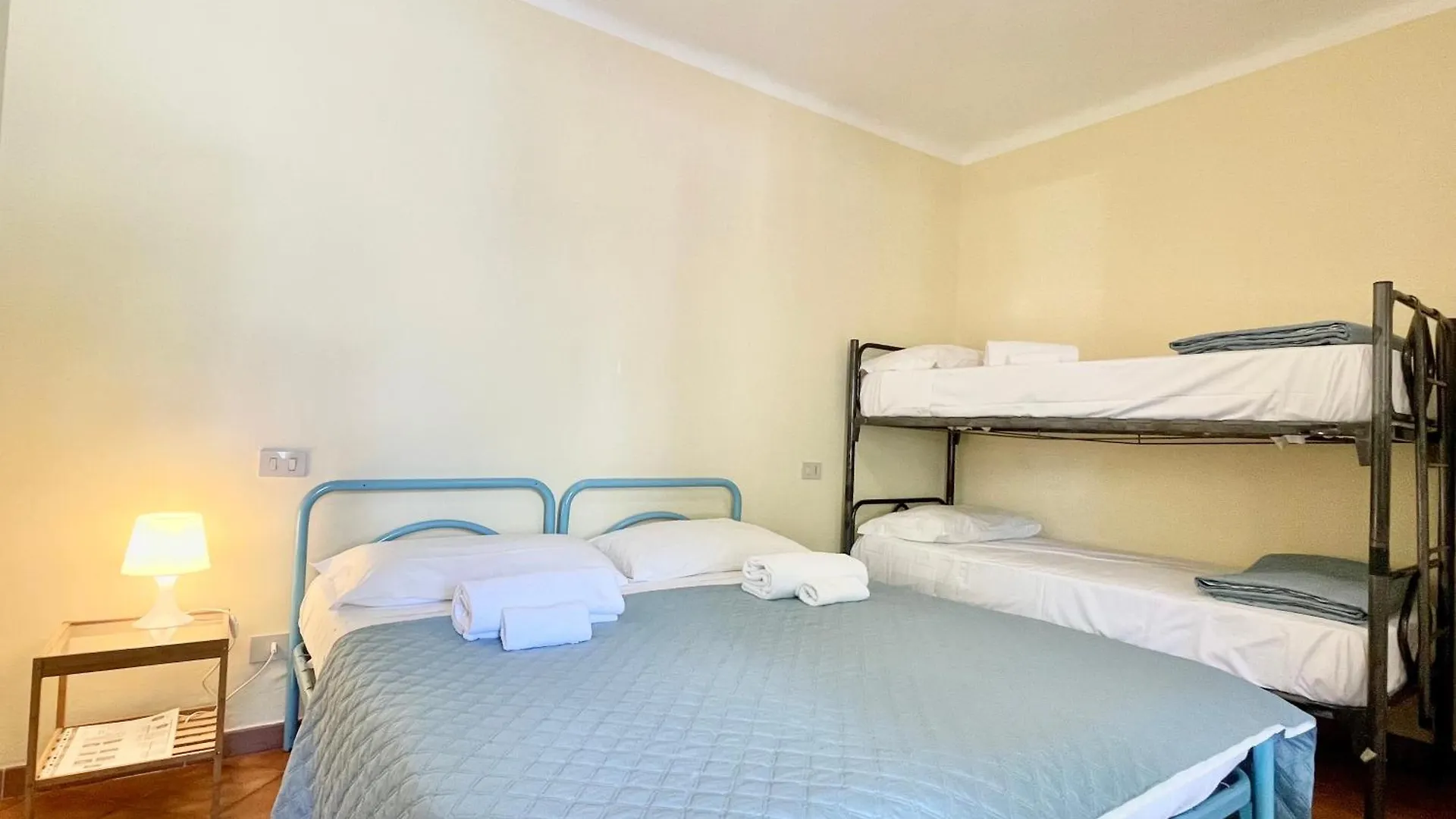 Casa A Cinque Minuti Dal Mare - San Zulien Beach 1 Rimini 0*,  İtalya