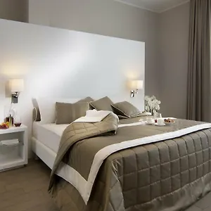 Biancamano Hotell